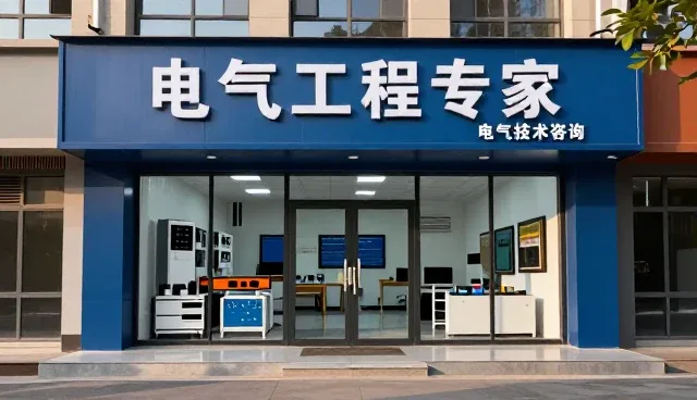 变频器配套系统选型中的核心关注点