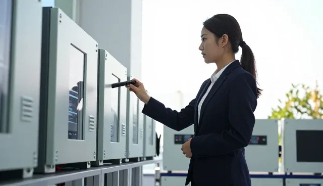 提升信号稳定性的安装调试要点