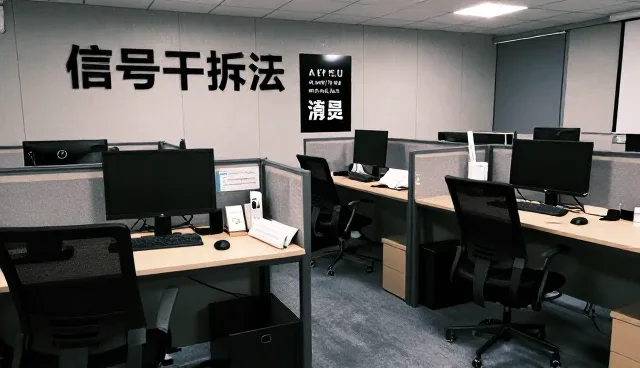 电气产品在工业环境中的使用与维护要点分析
